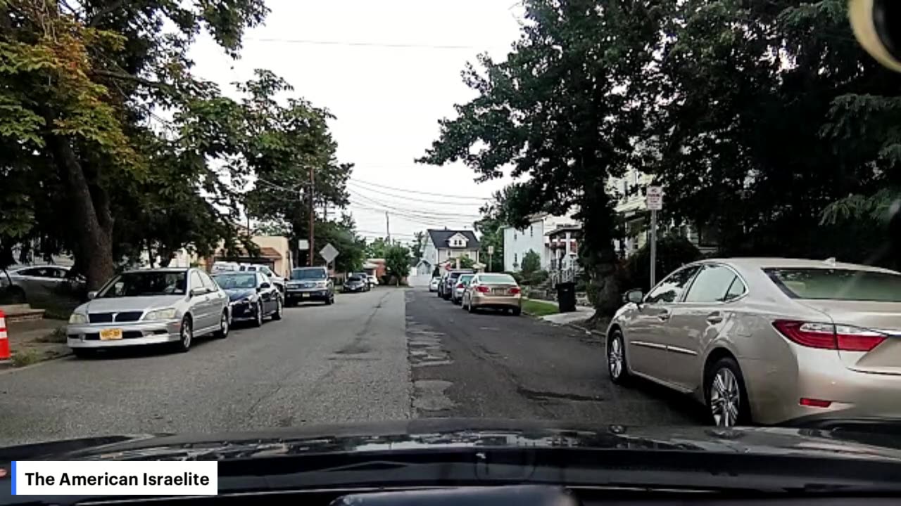 NJ Ride: Live, August 07