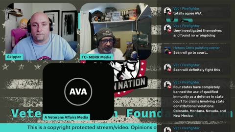 Veteran Nation Live!