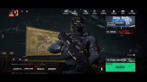DELTA FORCE BLEW MY MIND!WOW