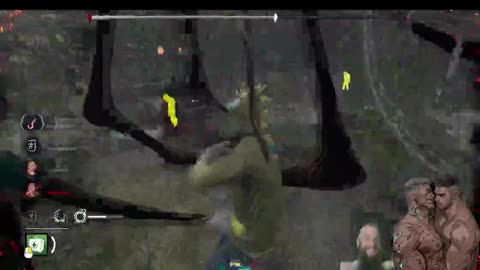 I had to protect the Vittorio, for their pride charms.