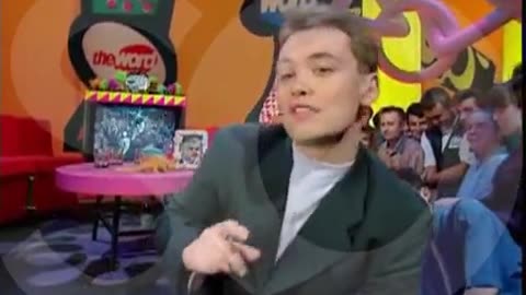 The Word, Series 3, Episode 3, 13/11/92