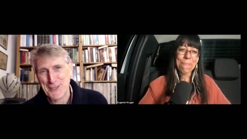 Ep 379: New materia medica to expand your consciousness - and your practise! - with Colin Griffith