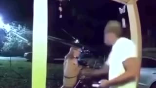 DoorDasher refuses to deliver alcohol to impaired customer