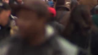 Trump signs executive order targeting Muslim Brotherhood