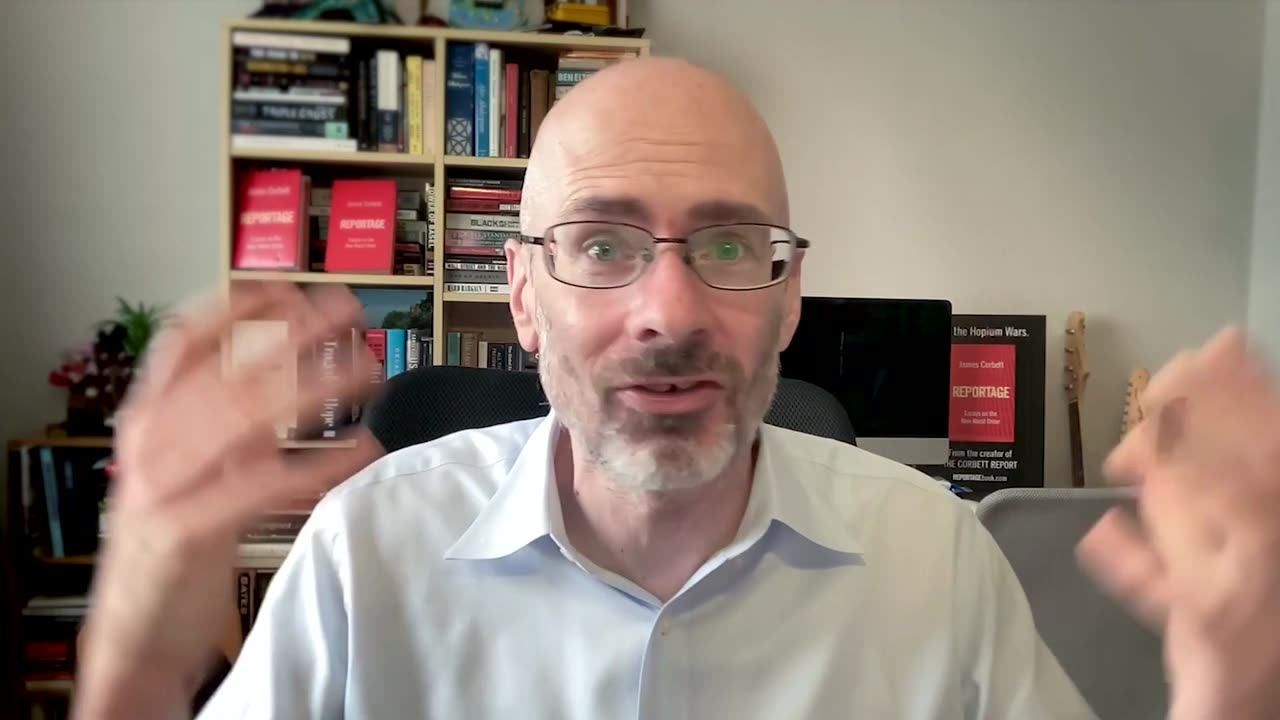 Corbett Report - We Need To Talk About AI