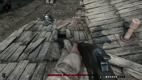 Spittin Pure POISON in Battle Clash | Hunt Showdown 1896