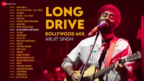 Arijit Singh Mashup Songs , relax feeling songs