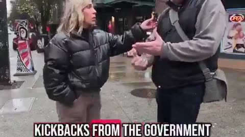 Canadian Business Owner - Government Pays Him To Hire Migrants Over Locals