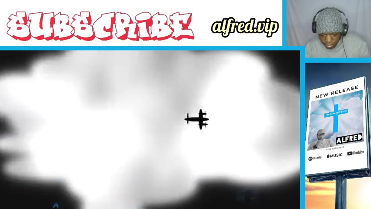 Supercar Blondie : Cloud Seeding In Dubai : Let's Talk Business
