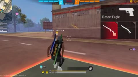Gaming with GMP SAGAR