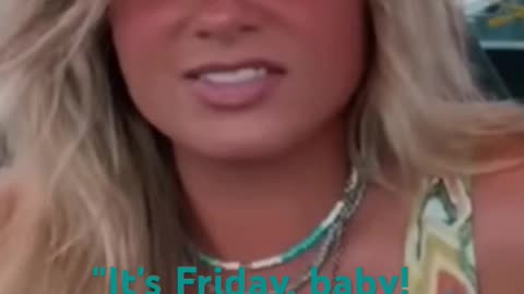 WHEN IT'S FRIDAY & YOU HAVEN'T HAD A BEER