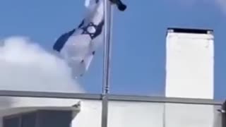 🦅🔥 Israel Iran War | Iran Uses Norse Crows in Attack on Israel | RCF