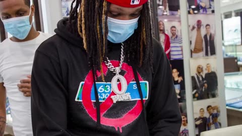 King Von- Rap's First Serial Killer_Full-HD