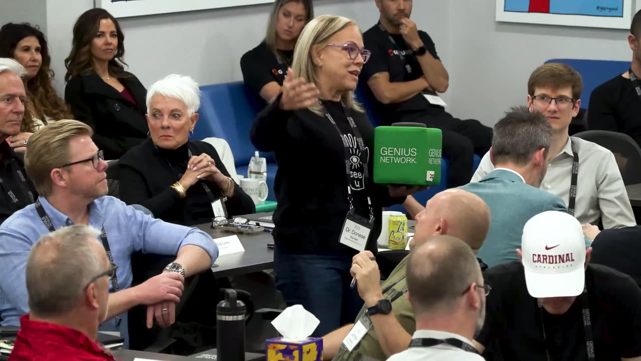 GN - THIS Is The REAL Reason Most People In America Aren't Healthy And It's Not Their Fault 4-18-25