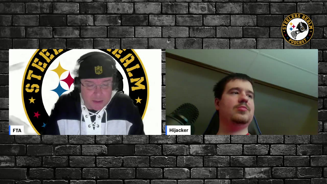 Can Mike Tomlin keep Aaron Rodgers DRAMA in check? SRP S6-E74-311 5-29-2025