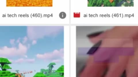 Free AI Tech Videos for Facebook, Youtube , Titktok, Instagram etc #shorts #Reels