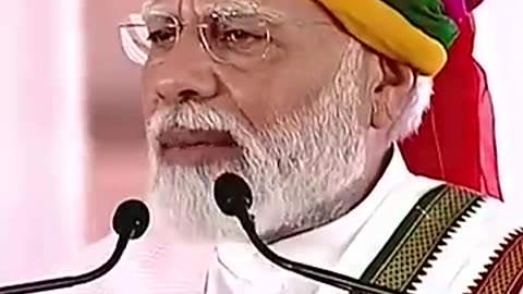Modi ji