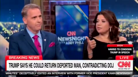 Scott Jennings: Giving Illegal Aliens citizens rights❓ Americans are SICK of this.