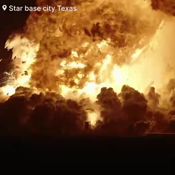 STAR BASE CITY TEXAS