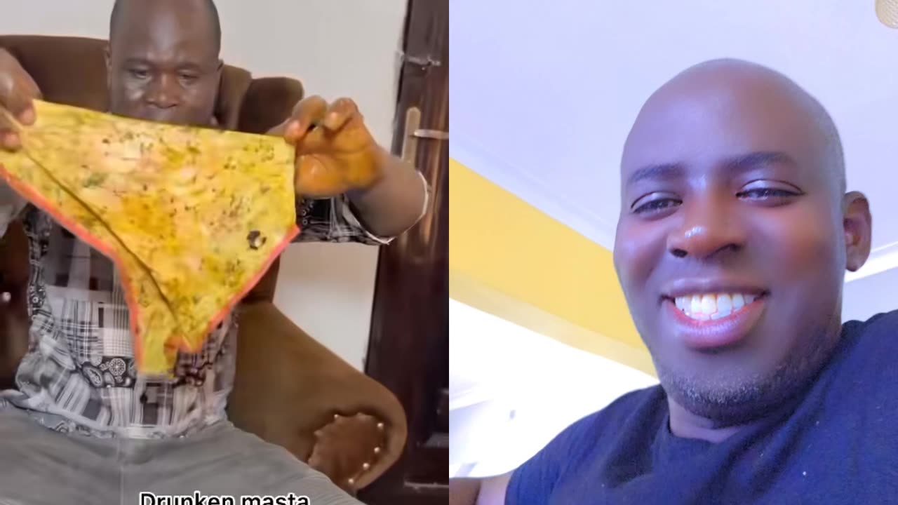 What Was He Thinking π€?