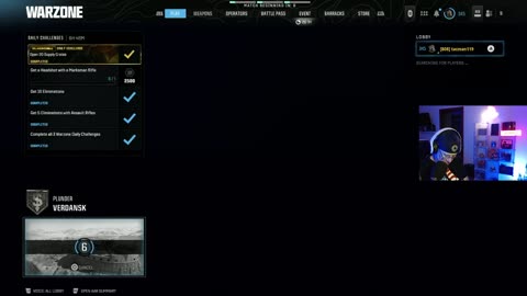 Tacman119 Gaming