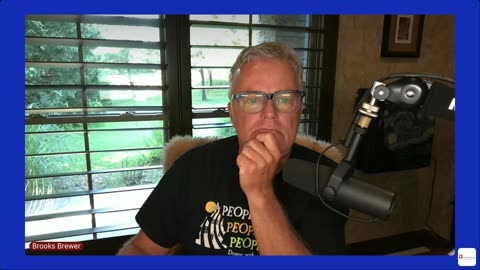 Brewer's Briefing Podcast/Radio Show