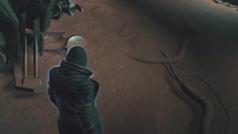 All most got caught in the sandstorm. | #raziel_maccloud on #twitch