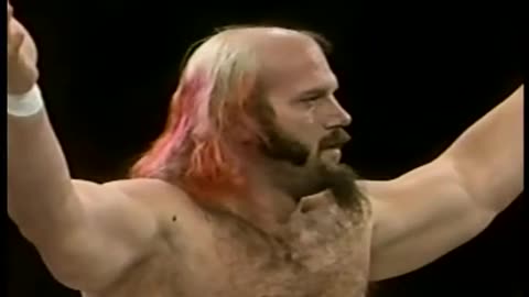 WWF All Star Wrestling Jun 09 1984