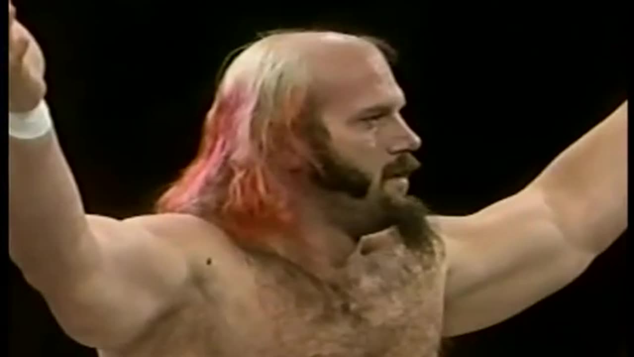 WWF All Star Wrestling Jun 09 1984