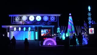 2025 Ewa Beach Christmas Lane - Christmas On Kamaehu Way