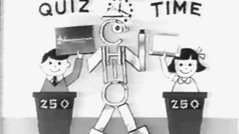 Commercial - Etch A Sketch