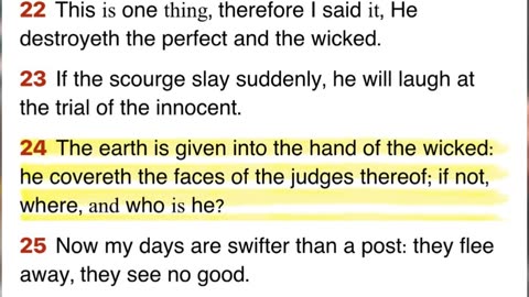 Have you ever heard of the 3 Black Kings of Esmeralda? Check this out