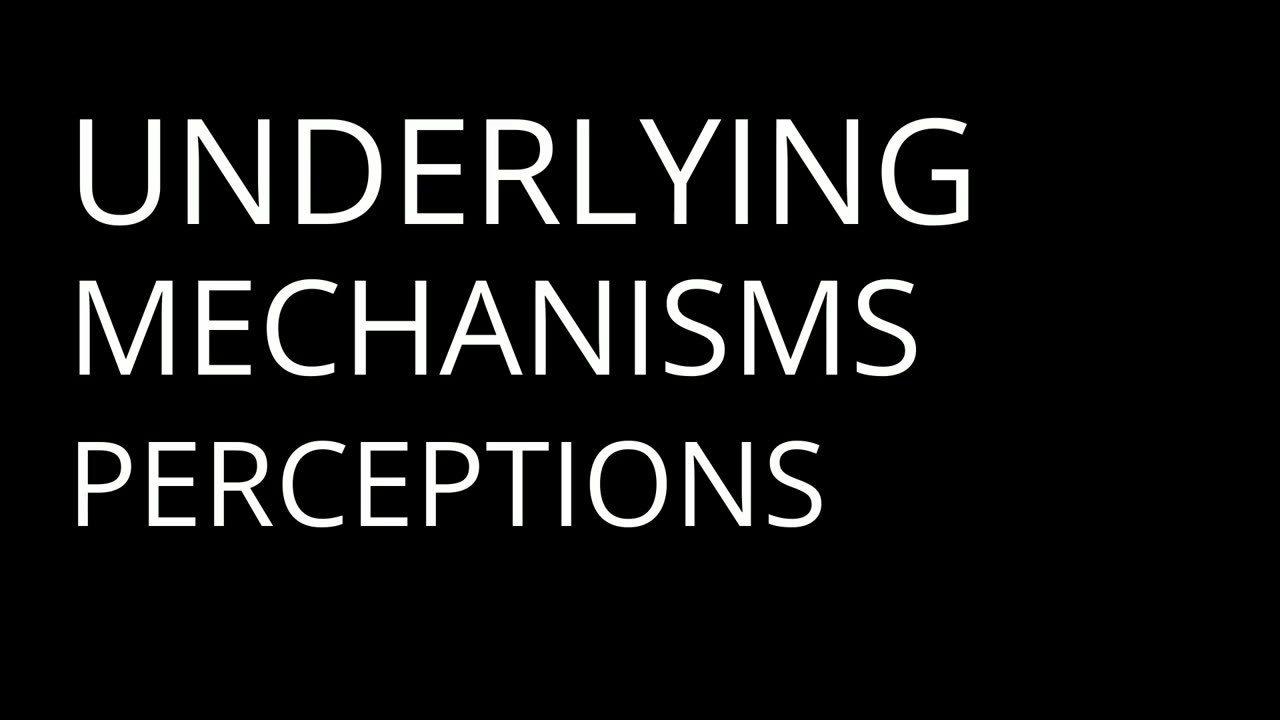 The Eerie Echo: Is Déjà Vu a Glimpse into Parallel Realities? - Part 5