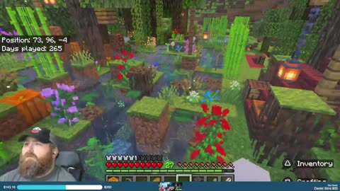 Sims Games: Simsy plays Stardew Valley ‽ ‽ ‽