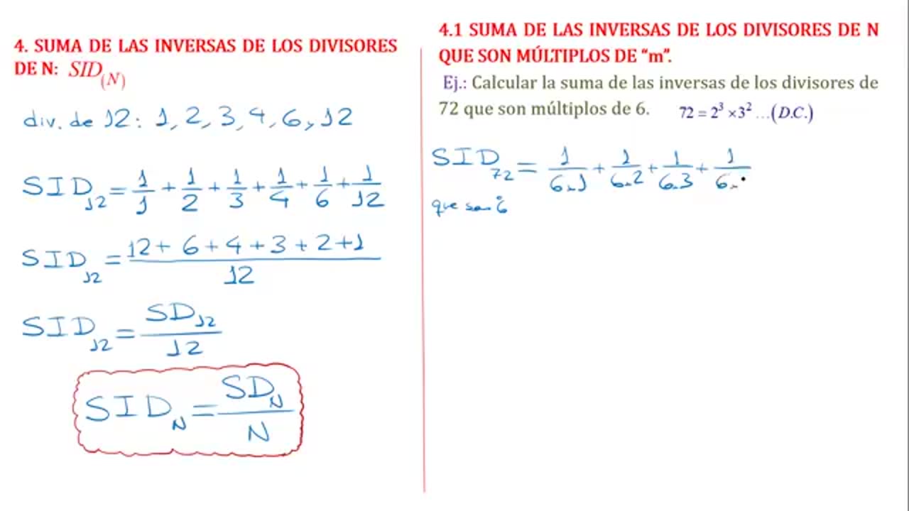 EXCLUSIVA UNI SEMESTRAL | Semana 21 | Aritmética S2