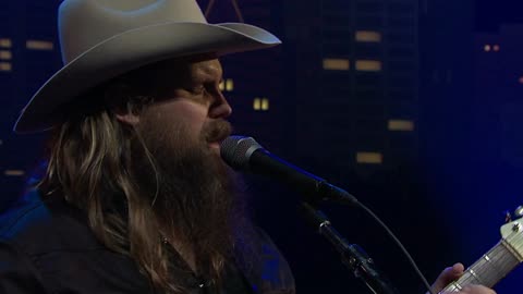 Tennessee Whiskey (David Allan Coe cover) - Chris Stapleton (live)