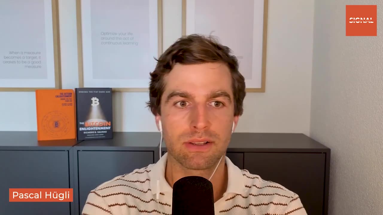 Bitcoin Just Became a Different Asset
