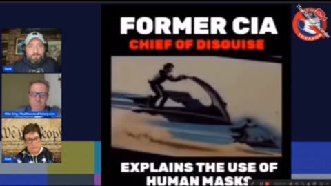 🍿 Central Casting 🍿 Explaining Central Casting To Your Friends 🤷‍♂️........