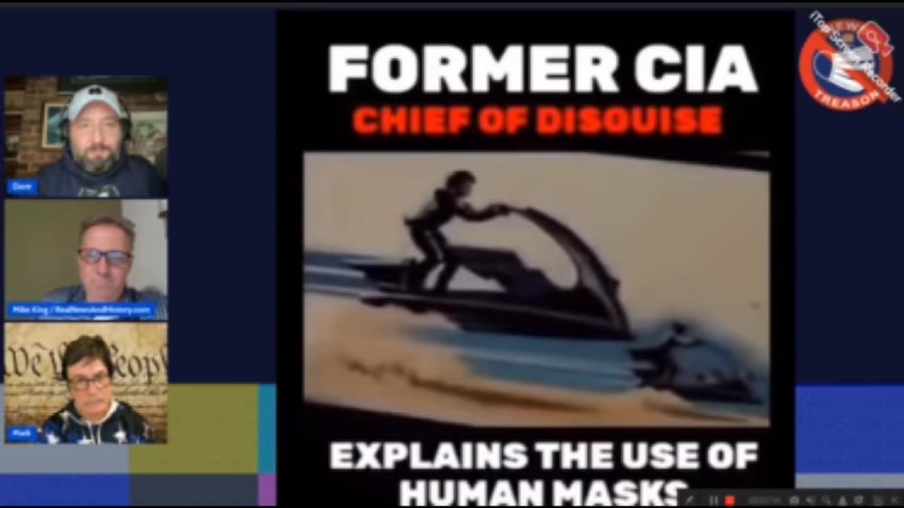 🍿 Central Casting 🍿 Explaining Central Casting To Your Friends 🤷‍♂️........