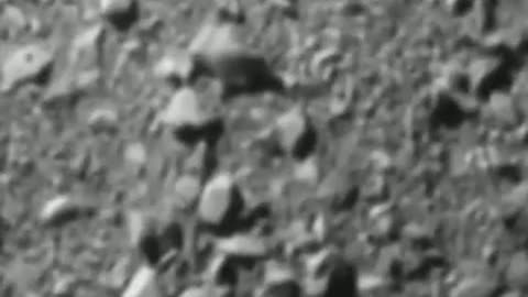 Shocking: In an unprecedented experiment, NASA successfully crashed a spacecraft