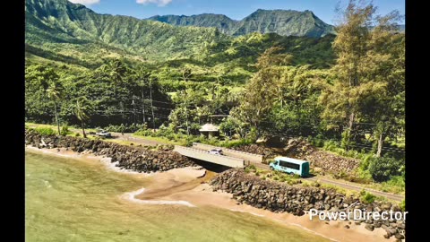 ha'ena state park