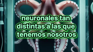 La ilusión de la mano falsa también afecta a los pulpos.