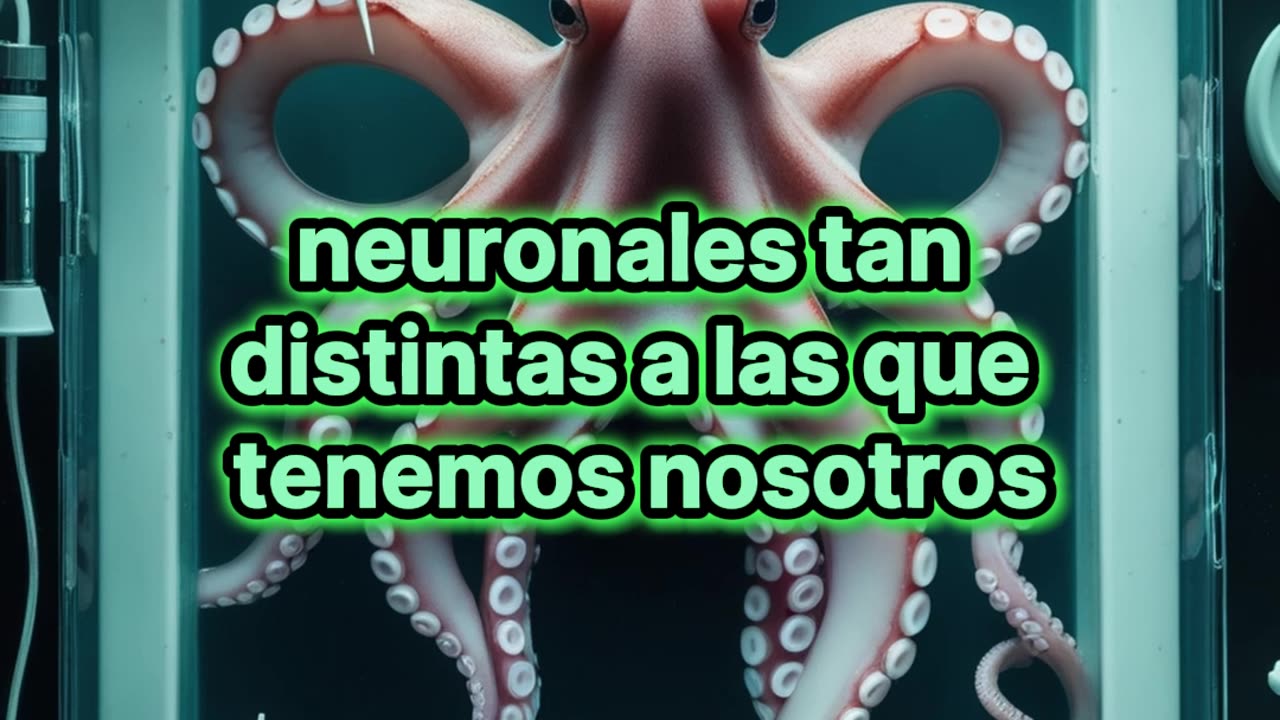 La ilusión de la mano falsa también afecta a los pulpos.