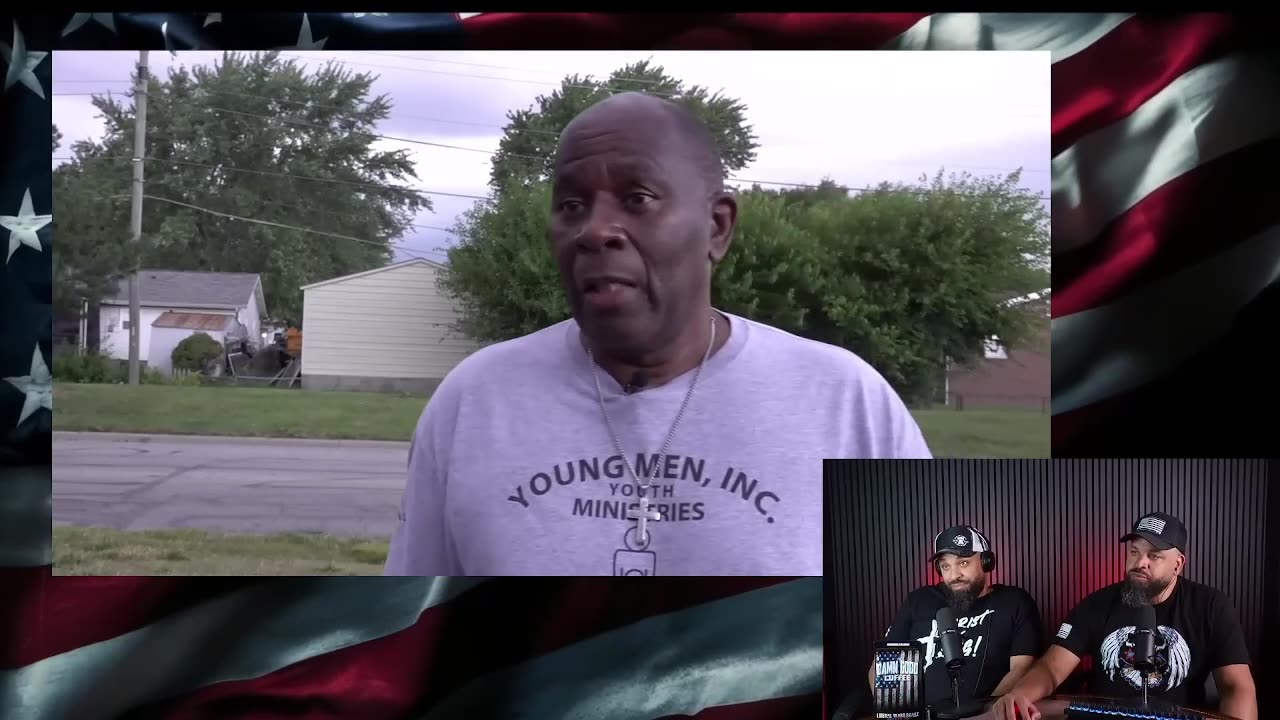 Police Chief Unloads on Black Community After Mass Shooting in Indianapolis