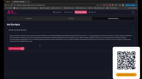 AIDirectors : AI-Created Review Videos for Every Affiliate Platform That Pays You Commissions