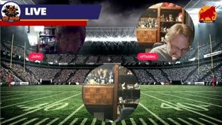 Off Sides College Football Top 25