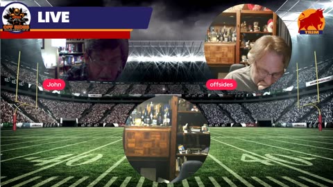 Off Sides College Football Top 25