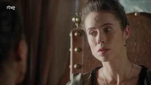 El duque es capaz de TODO #ValleSalvaje