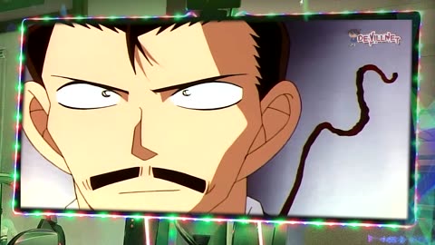 Detective Conan Tagalog Dubbed HD - Episode 172-173