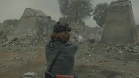 Enter the Buzzsaw - The Force Awakens - with Sethikus Boza and Sean Stone